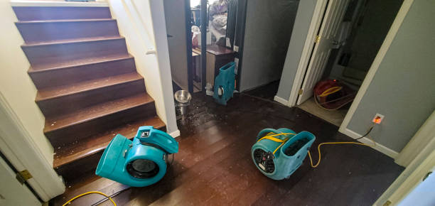 Professional Water damage restoration in Hopkins, SC
